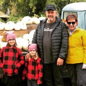 Meet your Posher, Donna